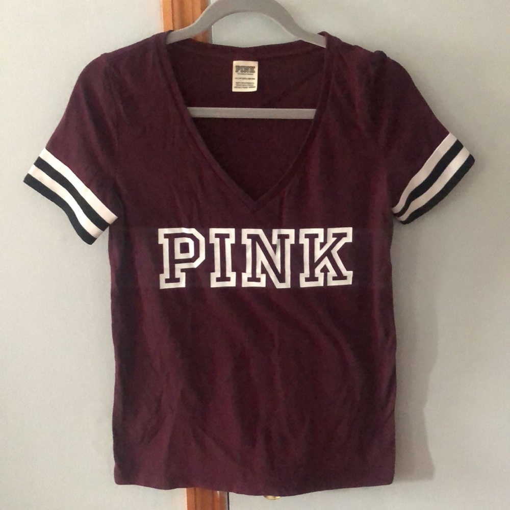 PINK Tee